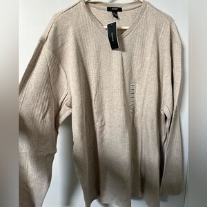 Alfani Long Sleeve